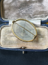Load image into Gallery viewer, c. 1910s-20s Spider Brooch