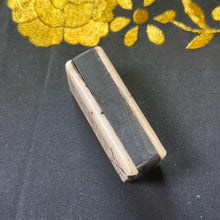 Load image into Gallery viewer, WWI Trench Art Match Safe