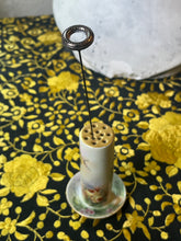 Load image into Gallery viewer, Victorian Pique Hatpin