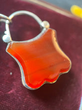 Load image into Gallery viewer, Victorian Scottish Agate Bracelet Sterling Silver