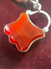 Load image into Gallery viewer, Victorian Scottish Agate Bracelet Sterling Silver