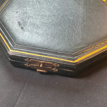 Load image into Gallery viewer, Victorian c. 1898 Sewing Kit in Box