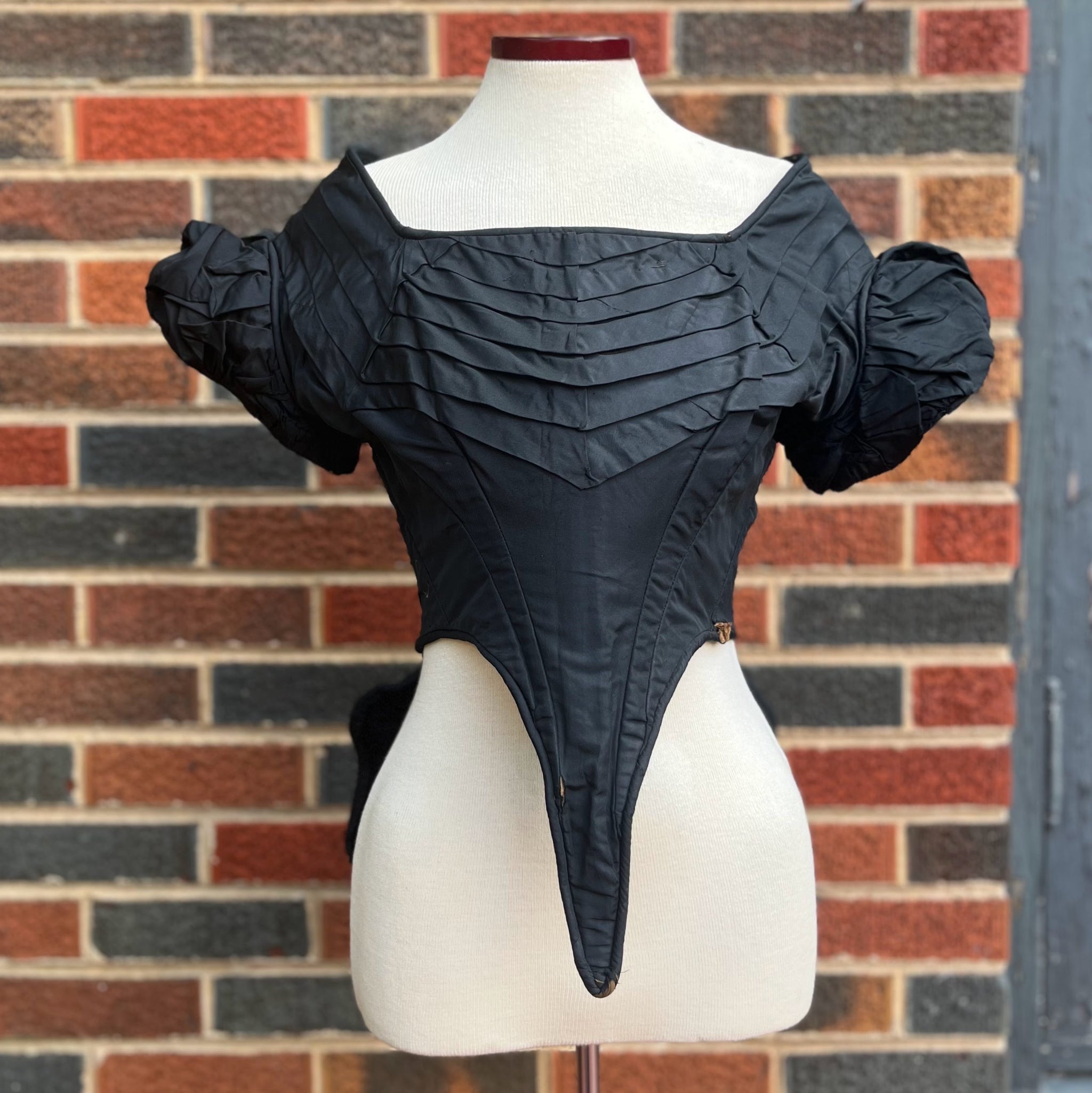 antique clothing – Witchy Vintage