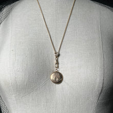 Load image into Gallery viewer, c. 1900s-1910s Gold Filled Locket