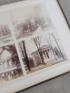 1895 Princeton University Yearbook