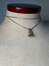 Load image into Gallery viewer, c. Early-mid 19th Century Fob Engraved &quot;Ann&quot;