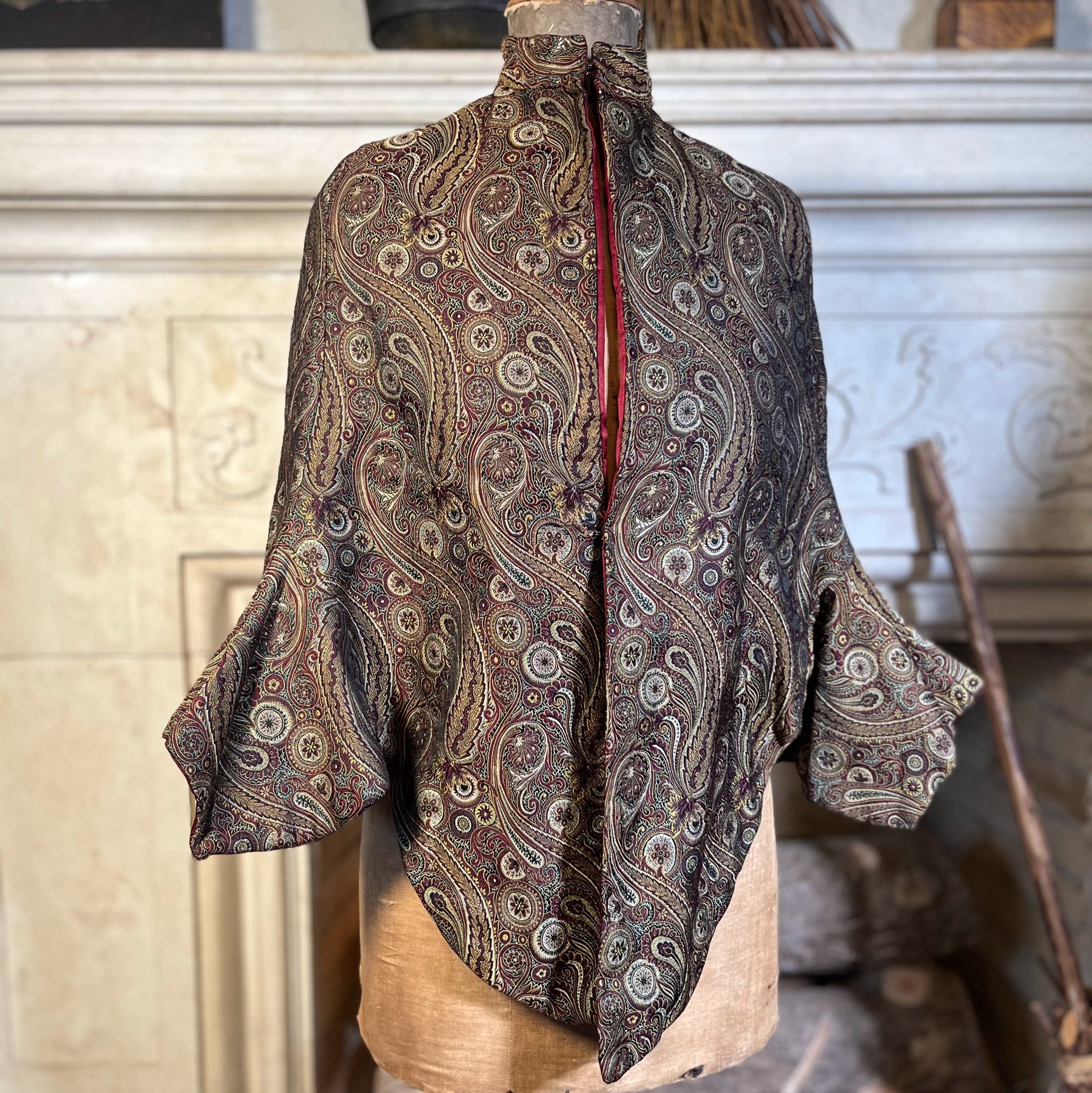 antique clothing – Witchy Vintage