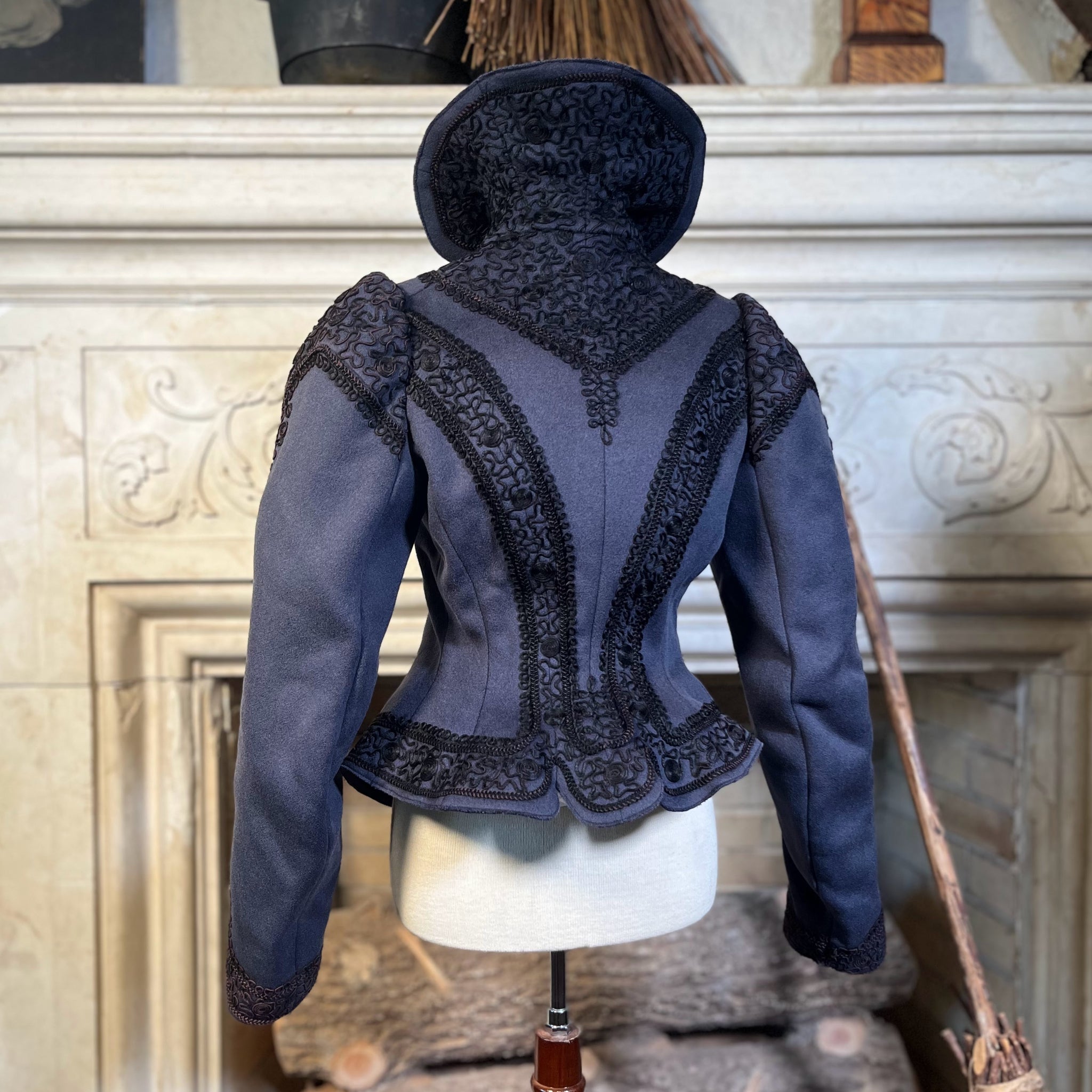 antique clothing – Witchy Vintage