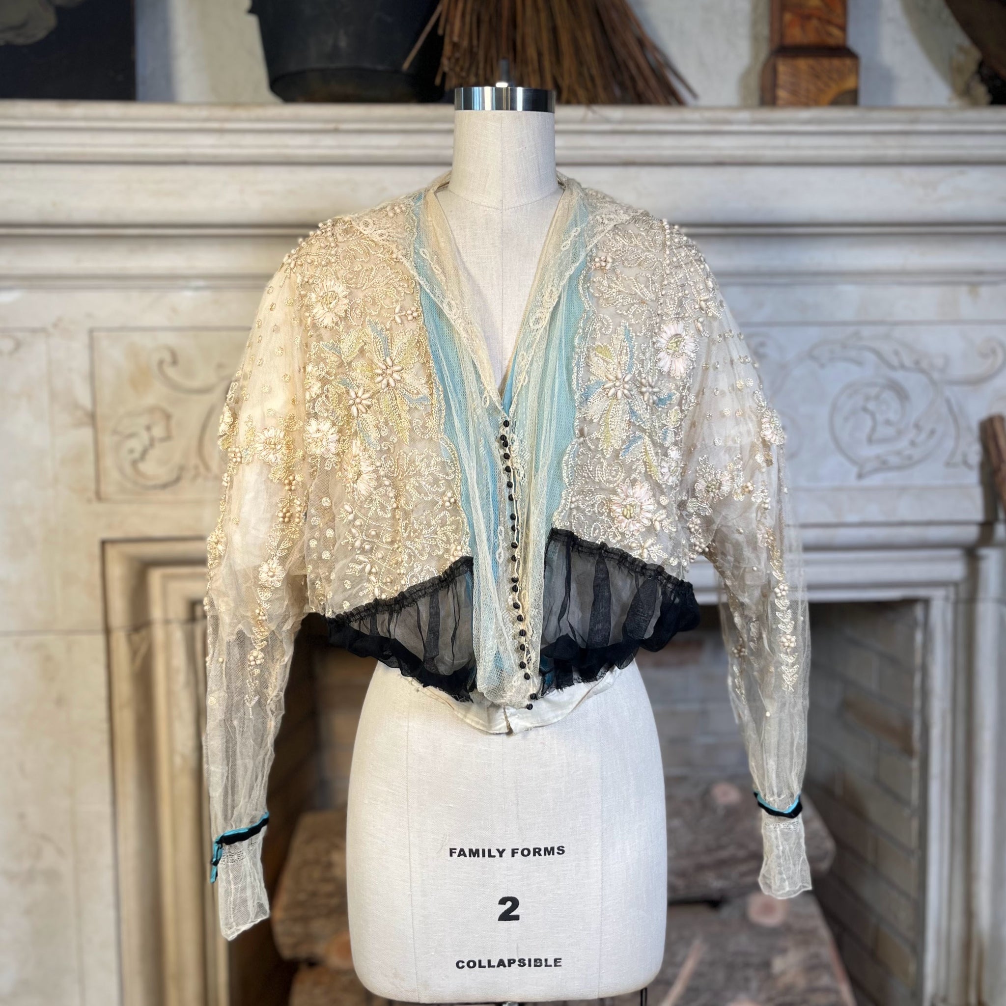 antique clothing – Witchy Vintage