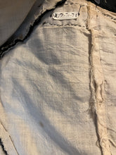 Load image into Gallery viewer, c. 1890s Cotton Wrapper Dress