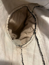 Load image into Gallery viewer, c. 1890s Cotton Wrapper Dress