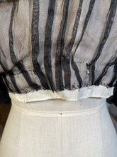 Load image into Gallery viewer, c. 19-Teens Lace Blouse