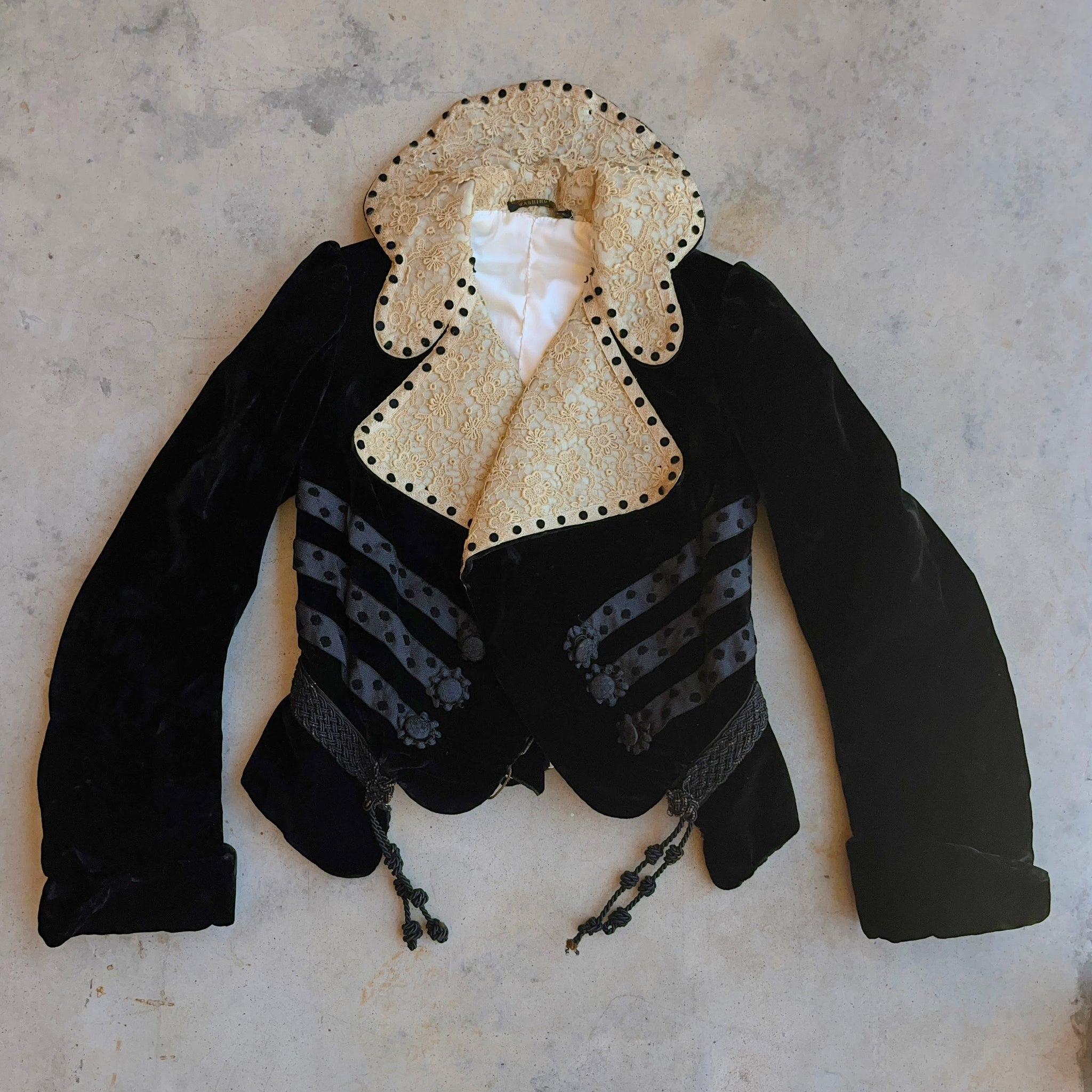 antique clothing – Witchy Vintage