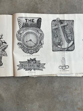 Load image into Gallery viewer, c. 1890 National Casket Co. Catalog Scrapbook