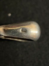 Load image into Gallery viewer, Victorian Sterling Silver Locket dated 1883