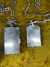 Load image into Gallery viewer, Georgian or Early Victorian Steel Chatelaine