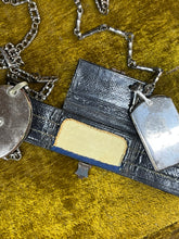 Load image into Gallery viewer, Georgian or Early Victorian Steel Chatelaine