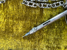 Load image into Gallery viewer, Georgian or Early Victorian Steel Chatelaine