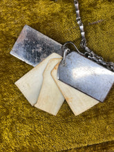 Load image into Gallery viewer, Georgian or Early Victorian Steel Chatelaine