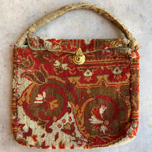 Load image into Gallery viewer, Mid-19th c. Carpet Bag