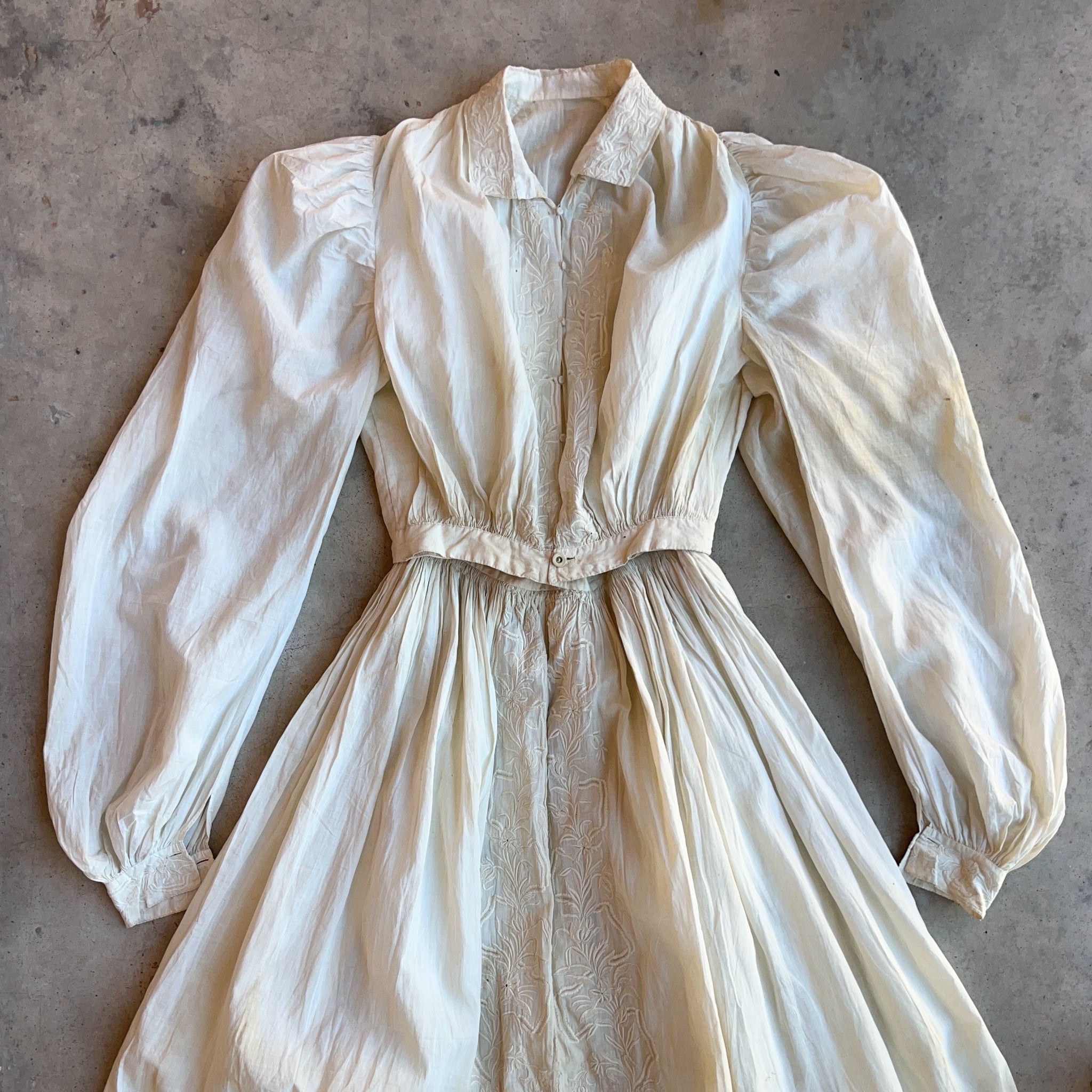 antique clothing – Witchy Vintage
