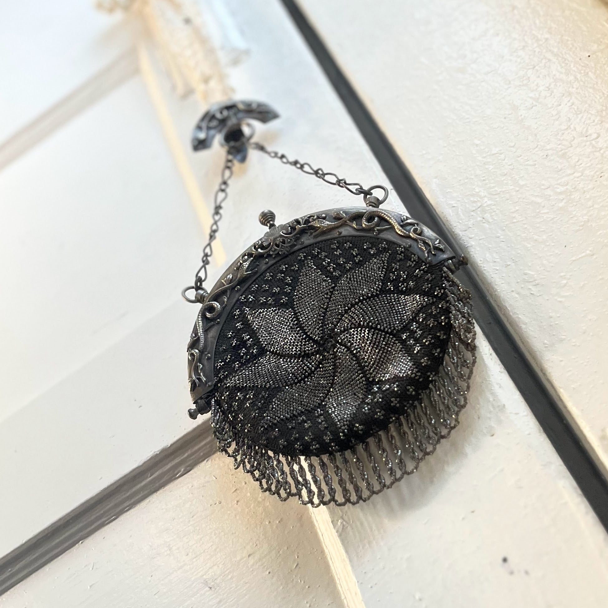 antique accessories + oddities – Witchy Vintage