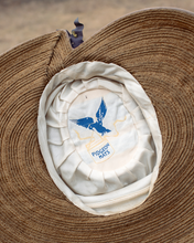 Load image into Gallery viewer, Autumnal Edwardian Hat