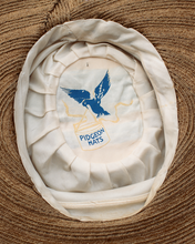 Load image into Gallery viewer, Autumnal Edwardian Hat