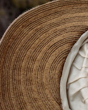 Load image into Gallery viewer, Autumnal Edwardian Hat