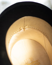 Load image into Gallery viewer, Antique Silk Top Hat in Original Case