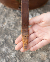 Load image into Gallery viewer, Antique Silk Top Hat in Original Case