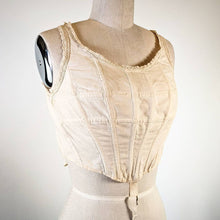 Load image into Gallery viewer, Reserved Custom Listing | Bust Bodice