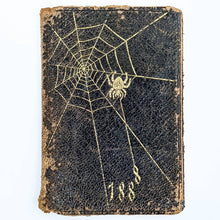 Load image into Gallery viewer, 1888 Spiderweb Pocketbook