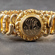 Load image into Gallery viewer, 1930s-40s Stretch Bracelet