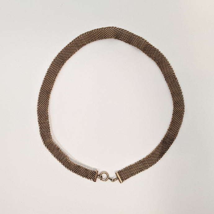 Victorian Mesh Chain