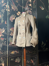 Load image into Gallery viewer, c. 1900s Wool Coat | Petite Size