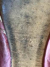 Load image into Gallery viewer, c. 1870s Pink Shoes | Study or Display
