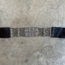 Load image into Gallery viewer, c. 1920s Beaded Choker Necklace