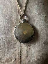 Load image into Gallery viewer, c. 1840s 9k Gold Locket with Daguerreotype