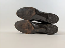 Load image into Gallery viewer, RESERVED — 1910s Black Side Button Boots | Approx Sz 8.5-9