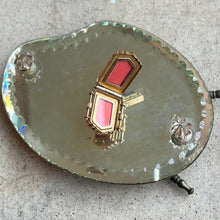 Load image into Gallery viewer, c. 1880s Gold Filled  Double Sided Locket