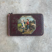 Load image into Gallery viewer, RESERVED | Alice&#39;s 1880s-1890s Autograph Book