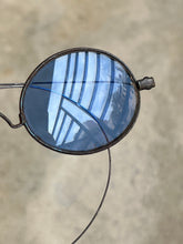 Load image into Gallery viewer, c. 1890s-1900s Blue Tinted Glasses
