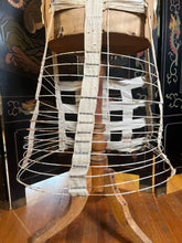 Load image into Gallery viewer, c. 1880s Bustle Cage