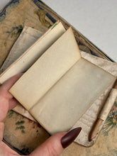 Load image into Gallery viewer, c. 1850s-1860s French Mother of Pearl Aide-Memoire
