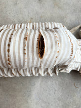 Load image into Gallery viewer, Late 19th c. Metal Coil Bustle Pad