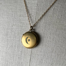 Load image into Gallery viewer, RESERVED | Two Lockets + Two Chains