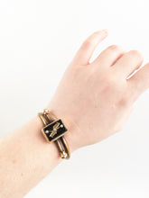 Load image into Gallery viewer, Victorian Bypass Bracelet