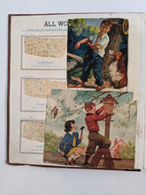 Load image into Gallery viewer, 1930s Catalog Scrapbook 1936-37 International Tailoring Co