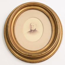 Load image into Gallery viewer, Large Antique Framed Photograph of a Lady